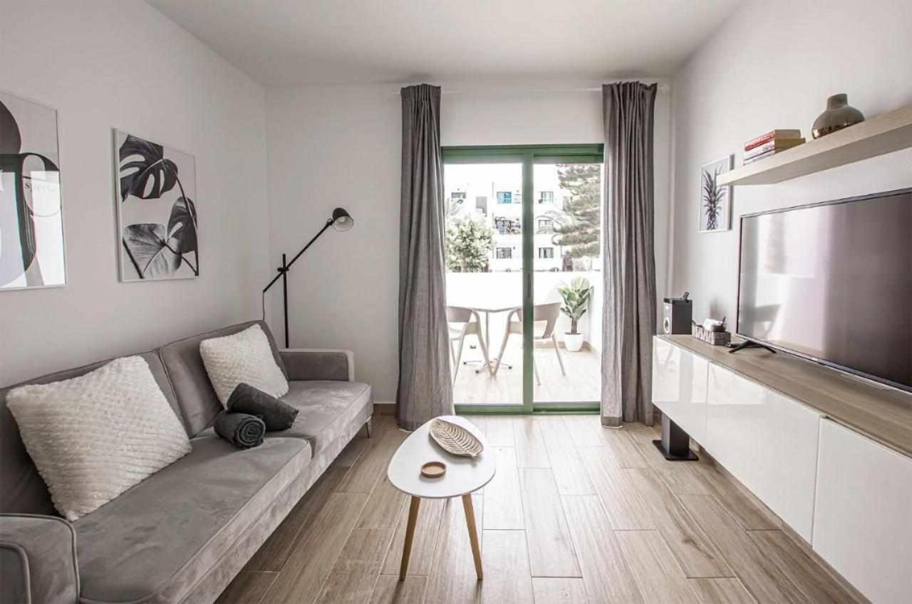 Holyhome Premium 105 Costa Teguise Exterior photo