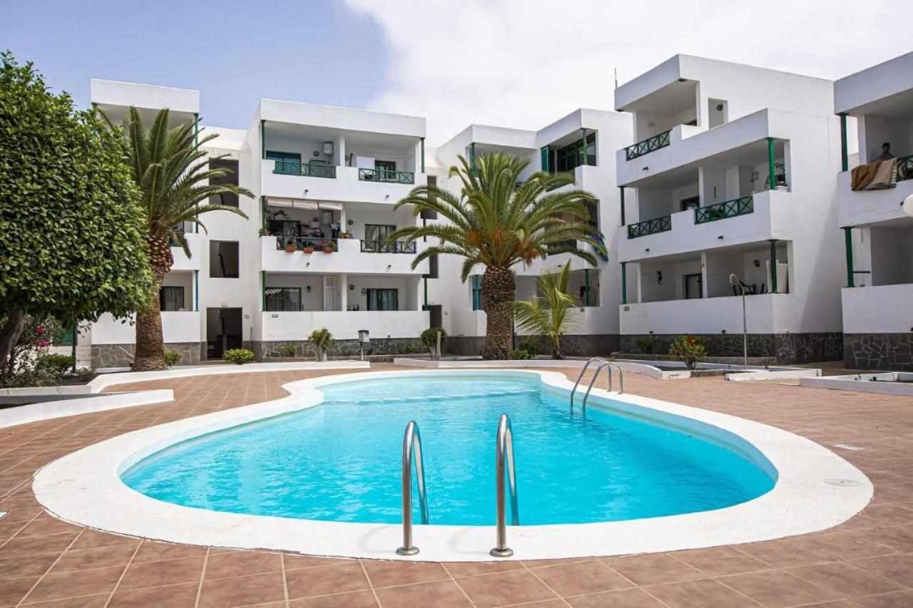Holyhome Premium 105 Costa Teguise Exterior photo